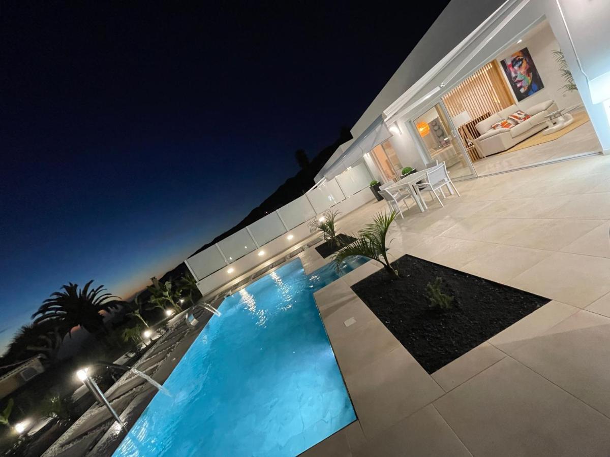 Tajuya Suite Los Llanos De Aridane Exterior foto