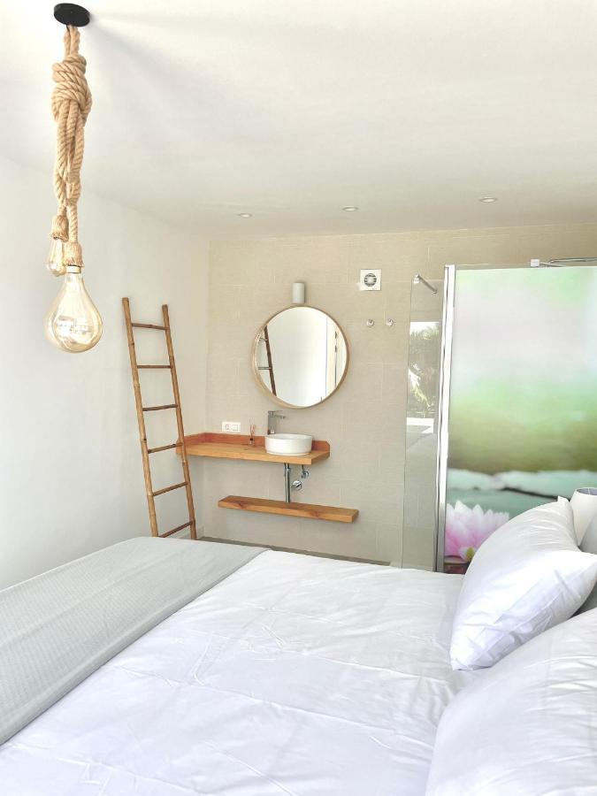 Tajuya Suite Los Llanos De Aridane Exterior foto