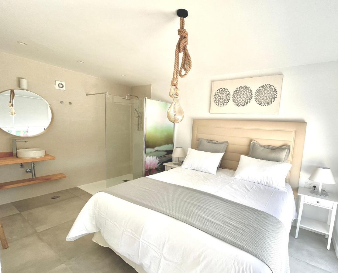 Tajuya Suite Los Llanos De Aridane Exterior foto