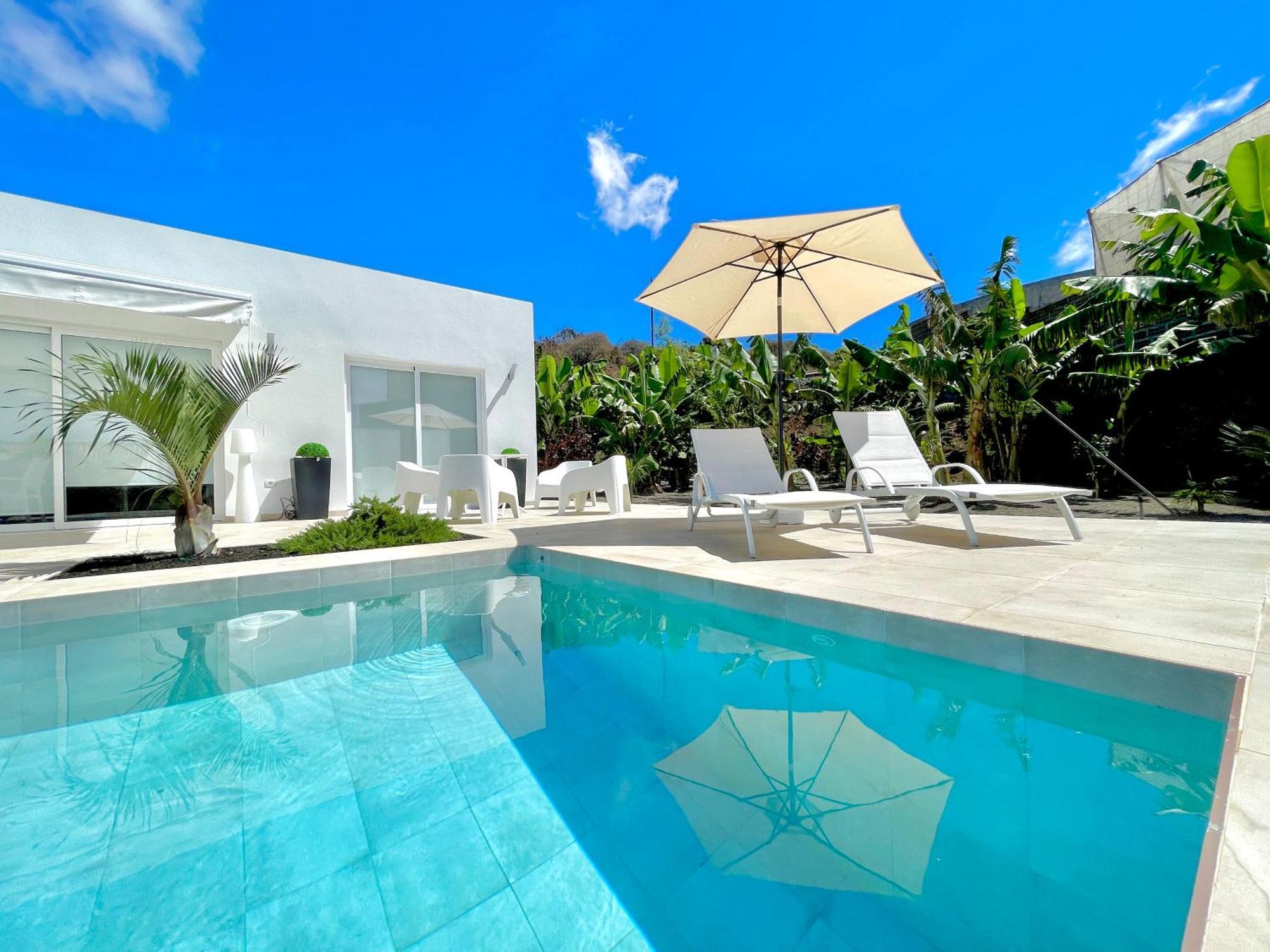 Tajuya Suite Los Llanos De Aridane Exterior foto